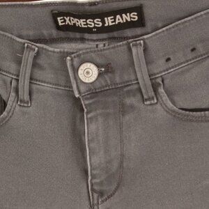 Women's Express (gray) size 4R